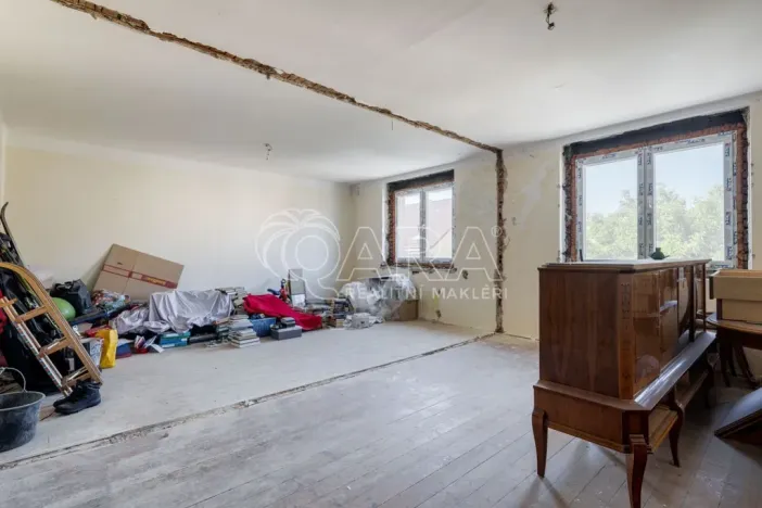 Prodej rodinného domu, Slaný, Vepřkova, 440 m2