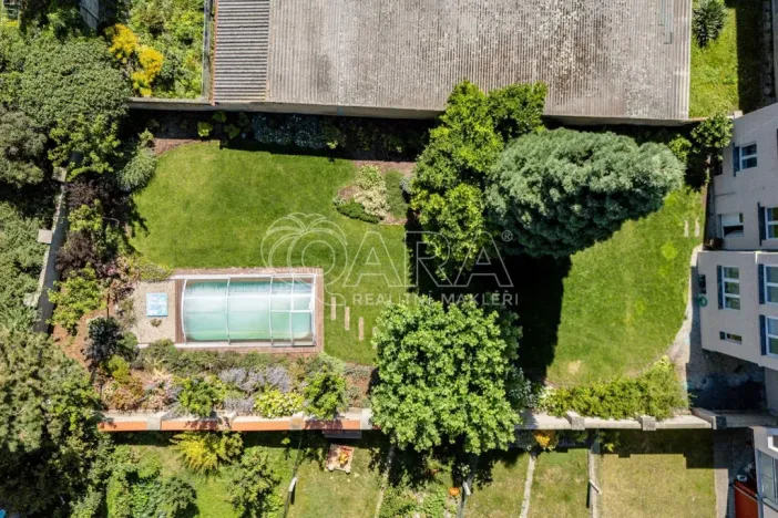 Prodej rodinného domu, Slaný, Vepřkova, 440 m2