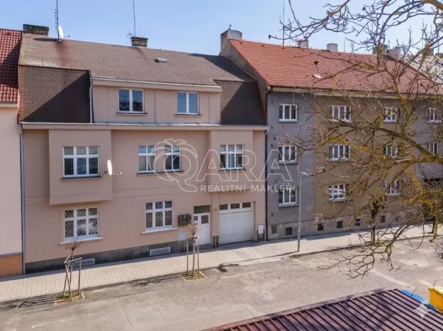 Prodej rodinného domu, Slaný, Vepřkova, 440 m2