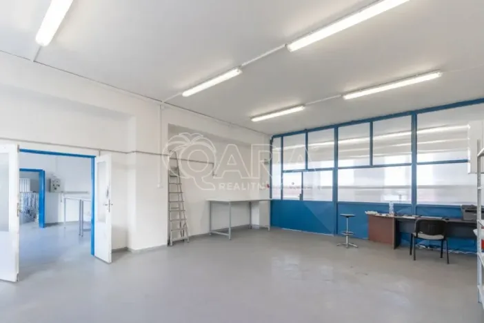 Pronájem skladu, Frenštát pod Radhoštěm, Martinská čtvrť, 484 m2