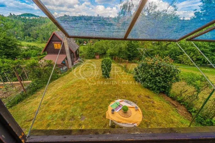 Prodej chaty, Račice, 56 m2