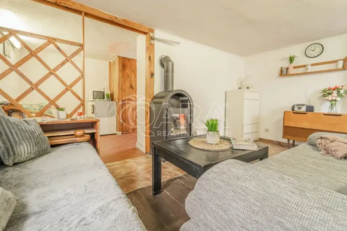 Prodej chaty, Račice, 56 m2