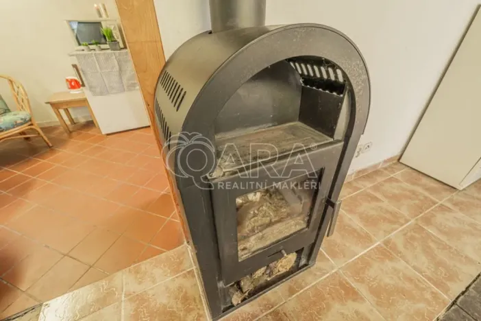 Prodej chaty, Račice, 56 m2