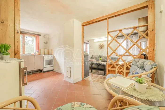 Prodej chaty, Račice, 56 m2