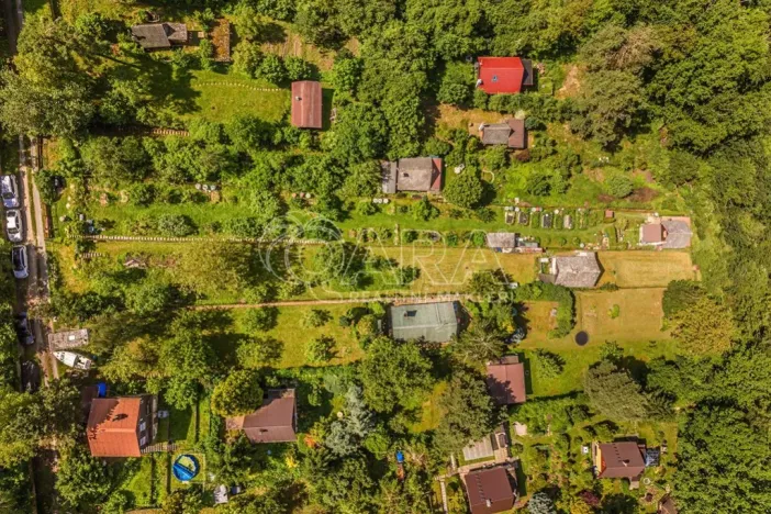 Prodej chaty, Račice, 56 m2