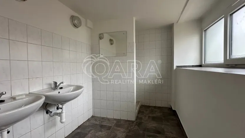 Prodej výrobních prostor, Luby, 1300 m2