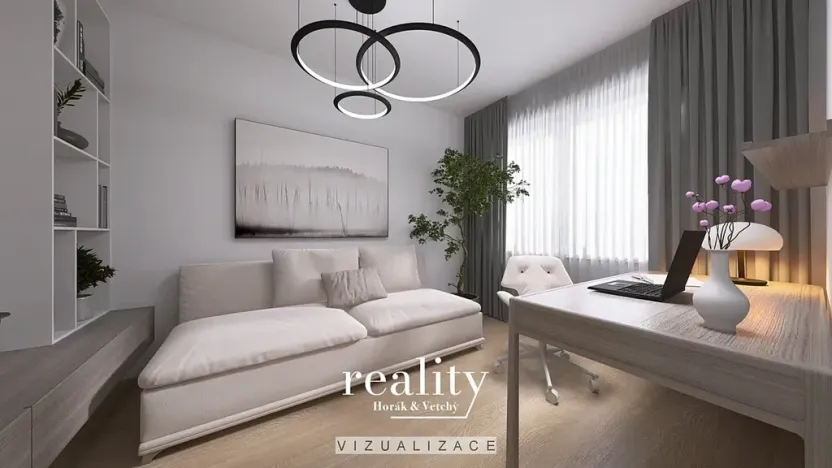 Prodej rodinného domu, Božice, 130 m2