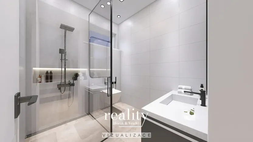 Prodej rodinného domu, Božice, 130 m2