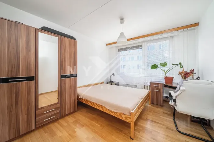 Prodej bytu 5+1, Praha - Vinoř, Uherská, 112 m2