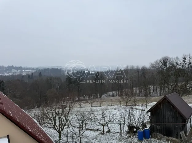 Pronájem bytu 2+1, Zubří, Na Kopci, 50 m2