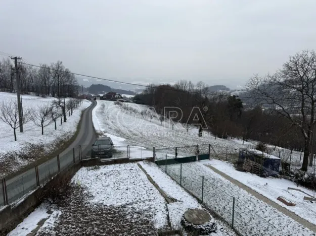 Pronájem bytu 2+1, Zubří, Na Kopci, 50 m2