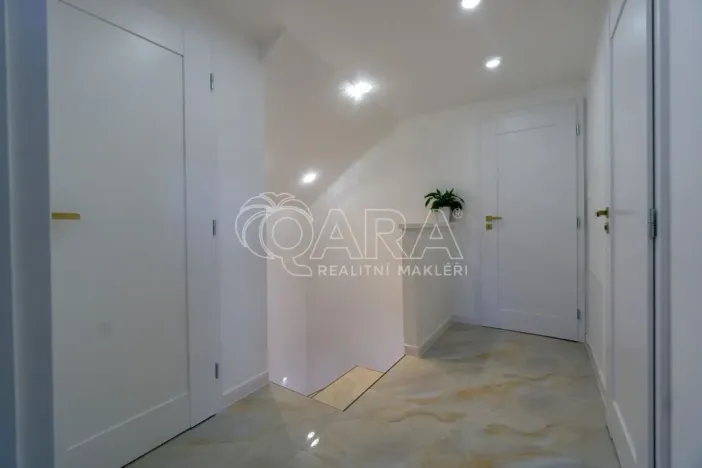 Prodej rodinného domu, Rostoklaty - Nová Ves II, 94 m2