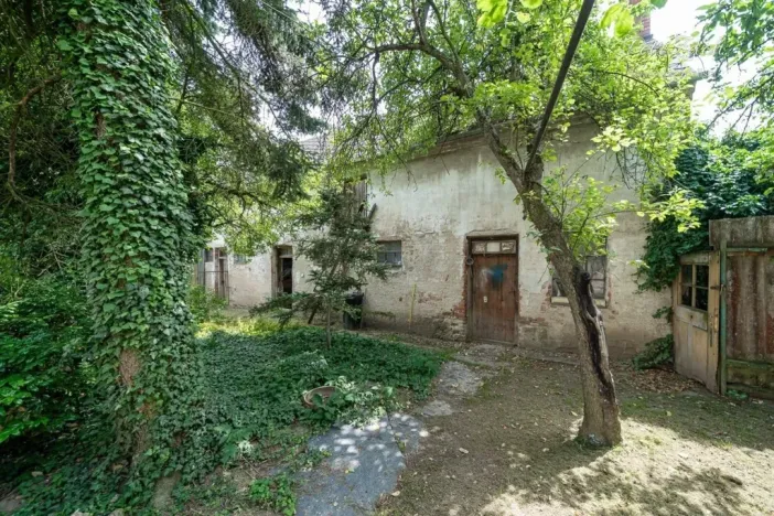 Prodej rodinného domu, Újezd - Rybníček, 290 m2