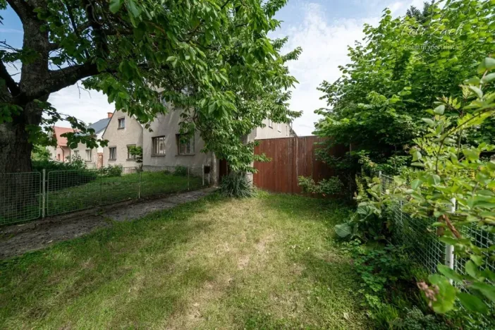 Prodej rodinného domu, Újezd - Rybníček, 290 m2