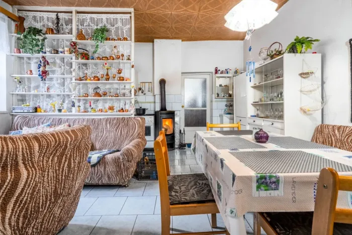 Prodej rodinného domu, Úsobí, 365 m2