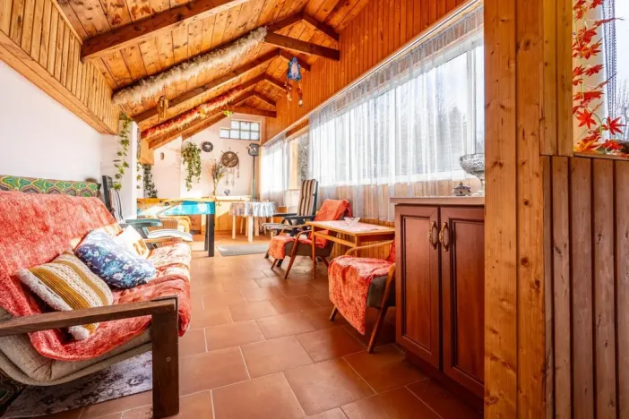 Prodej rodinného domu, Úsobí, 365 m2