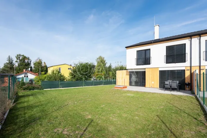 Prodej rodinného domu, Babice, Starobabická, 139 m2