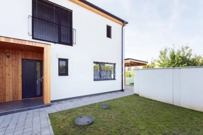 Prodej rodinného domu, Babice, Starobabická, 139 m2