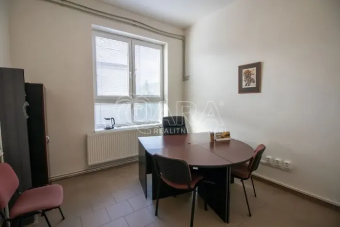 Pronájem výrobních prostor, Frenštát pod Radhoštěm, Martinská čtvrť, 966 m2