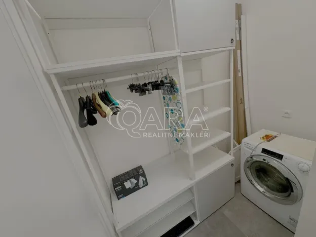 Pronájem bytu 1+kk, Praha - Žižkov, Malešická, 42 m2