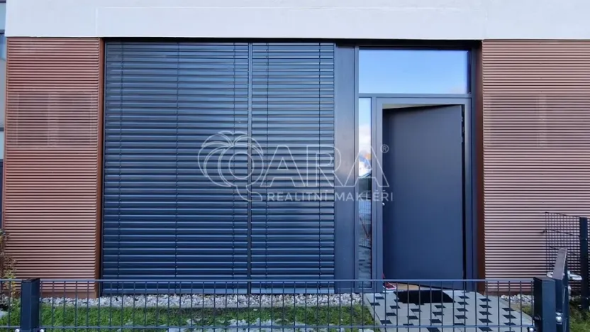 Pronájem bytu 1+kk, Praha - Žižkov, Malešická, 42 m2