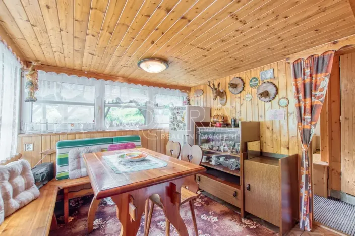 Prodej chaty, Komorní Lhotka, 54 m2