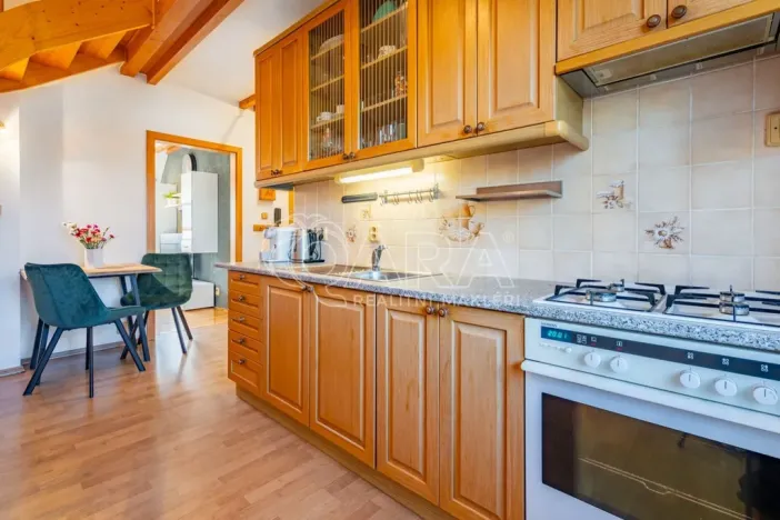 Prodej bytu 2+1, Plzeň - Doubravka, Skalní, 55 m2