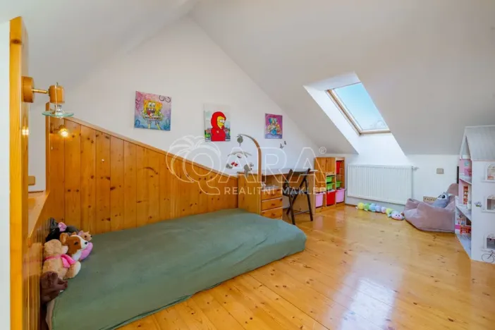 Prodej bytu 2+1, Plzeň - Doubravka, Skalní, 55 m2