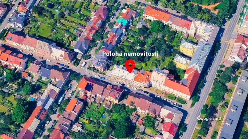 Prodej bytu 2+1, Plzeň - Doubravka, Skalní, 55 m2