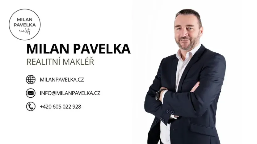 Prodej rodinného domu, Šlapanice, Komenského, 69 m2