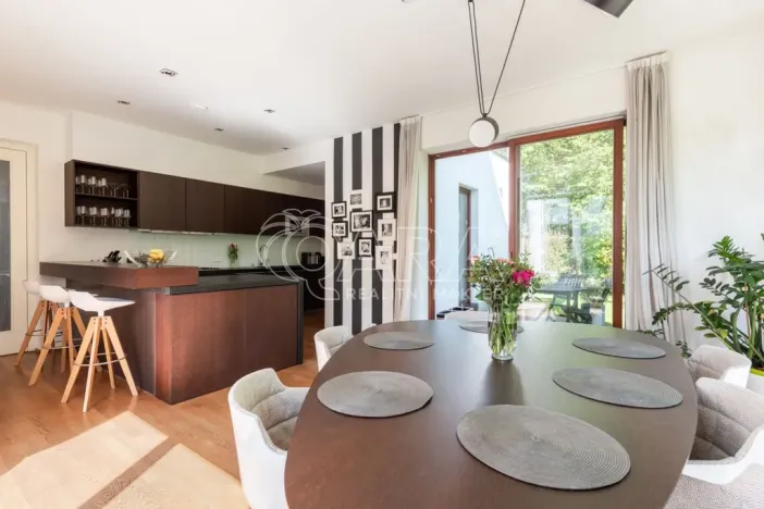 Prodej rodinného domu, Statenice, Zelená, 285 m2