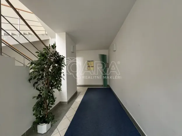 Pronájem kanceláře, Praha - Krč, Nová cesta, 308 m2