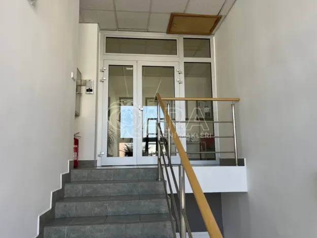 Pronájem kanceláře, Praha - Krč, Nová cesta, 308 m2