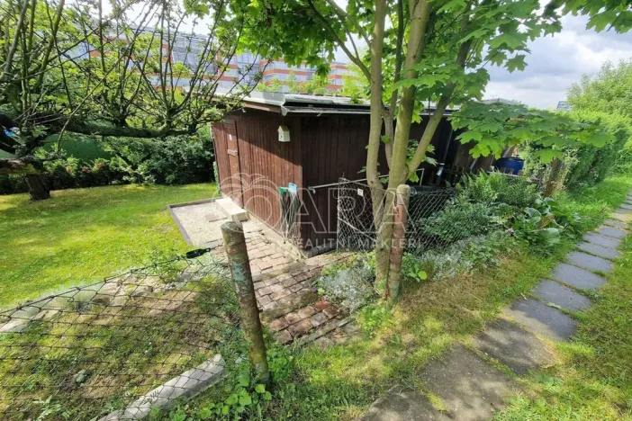 Prodej chaty, Praha, Boční II., 11 m2