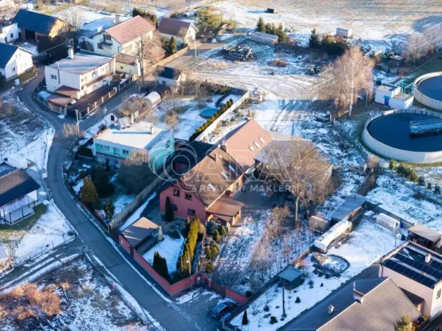 Prodej rodinného domu, Šenov u Nového Jičína, Záhumenní, 267 m2