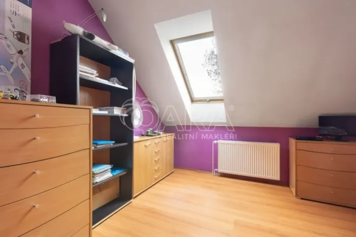 Prodej rodinného domu, Šenov u Nového Jičína, Záhumenní, 267 m2