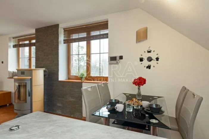 Prodej rodinného domu, Šenov u Nového Jičína, Záhumenní, 267 m2