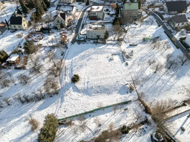 Prodej pozemku pro bydlení, Nový Jičín - Libhošť, 1845 m2