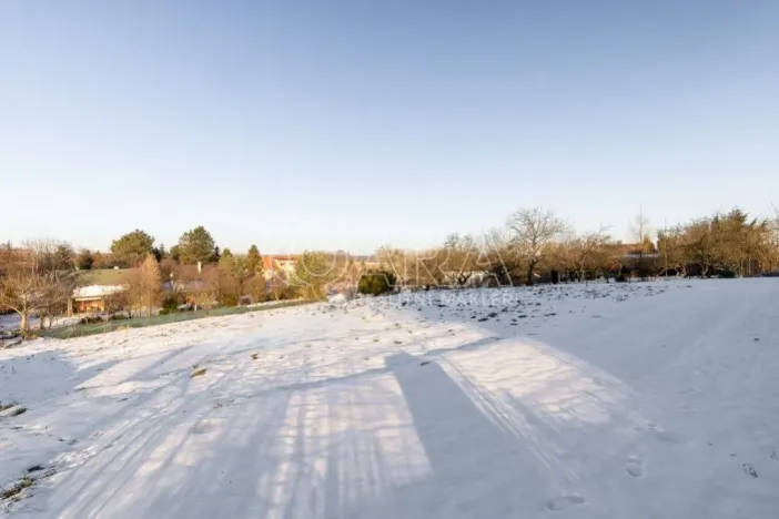 Prodej pozemku pro bydlení, Libhošť, 1845 m2