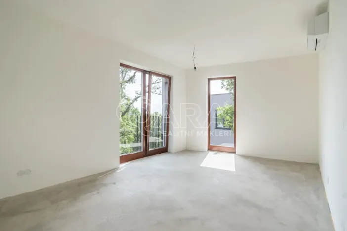 Prodej bytu 4+kk, Praha - Jinonice, Na pomezí, 236 m2