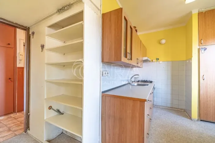Prodej bytu 2+1, Kralupy nad Vltavou, Hakenova, 52 m2