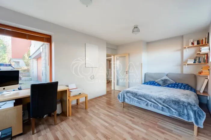 Prodej rodinného domu, Praha - Ruzyně, Manská zahrada, 292 m2