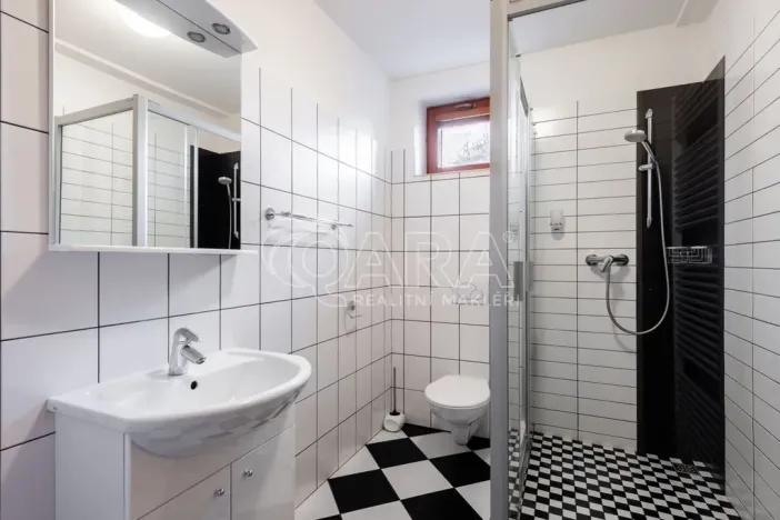 Prodej rodinného domu, Praha - Ruzyně, Manská zahrada, 292 m2