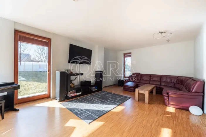 Prodej rodinného domu, Praha - Ruzyně, Manská zahrada, 292 m2