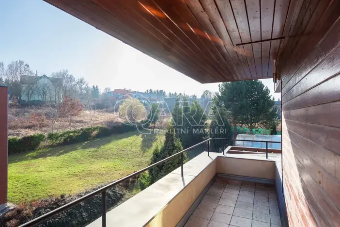 Prodej rodinného domu, Praha - Ruzyně, Manská zahrada, 292 m2