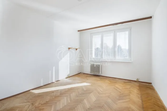 Pronájem bytu 3+1, Praha - Hostivař, Bělinského, 84 m2