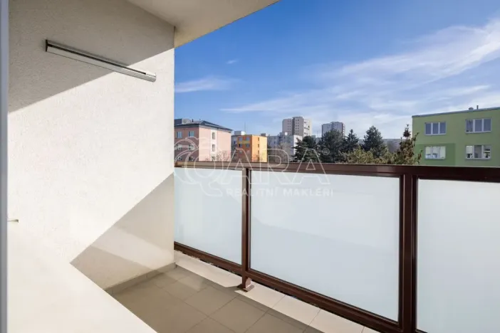 Pronájem bytu 3+1, Praha - Hostivař, Bělinského, 84 m2