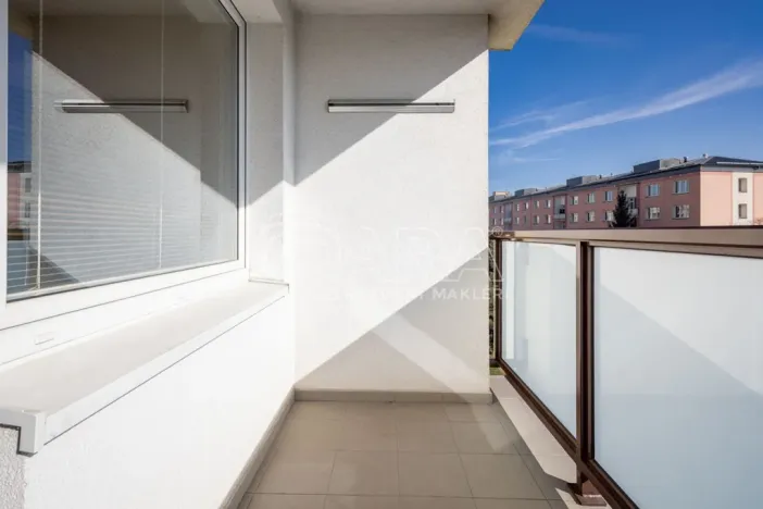 Pronájem bytu 3+1, Praha - Hostivař, Bělinského, 84 m2