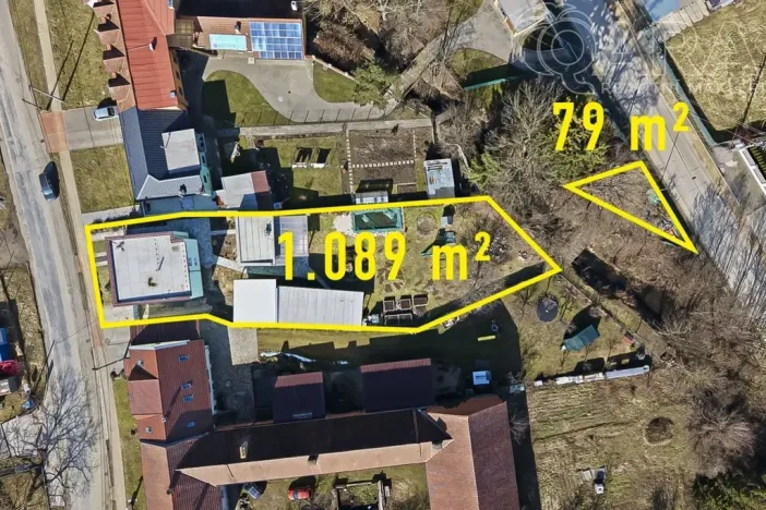 Prodej rodinného domu, Vyškov - Opatovice, 191 m2