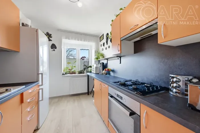 Prodej rodinného domu, Vyškov - Opatovice, 191 m2